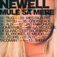 Newell : Mule sa mère